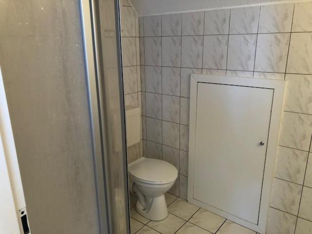 Birkenstrasse 6 I Wohnung 11 Zingst Εξωτερικό φωτογραφία
