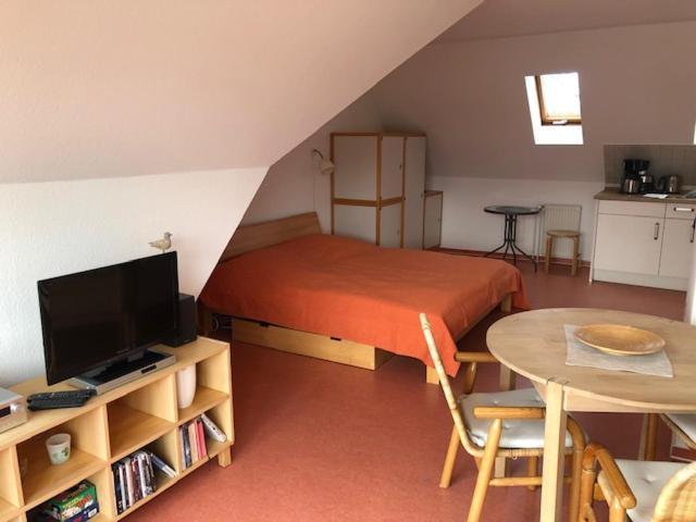 Birkenstrasse 6 I Wohnung 11 Zingst Εξωτερικό φωτογραφία