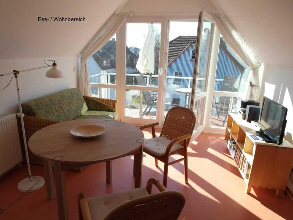 Birkenstrasse 6 I Wohnung 11 Zingst Δωμάτιο φωτογραφία