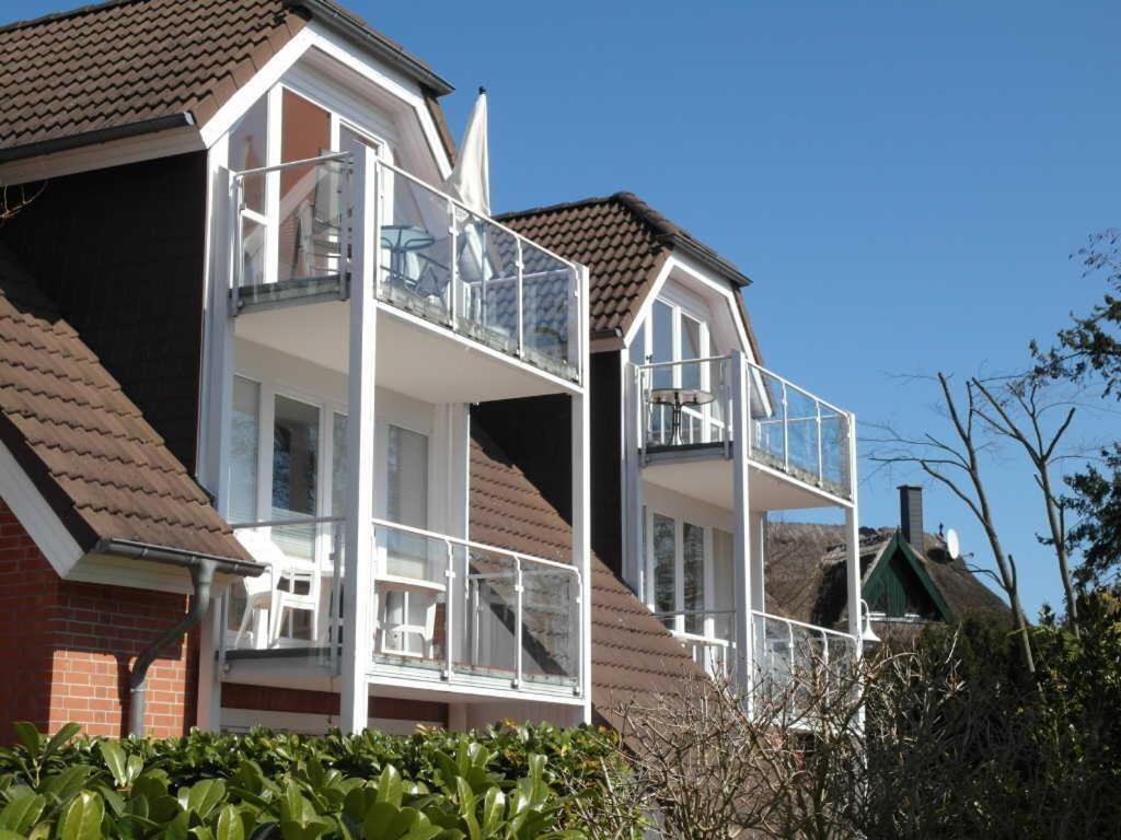 Birkenstrasse 6 I Wohnung 11 Zingst Εξωτερικό φωτογραφία
